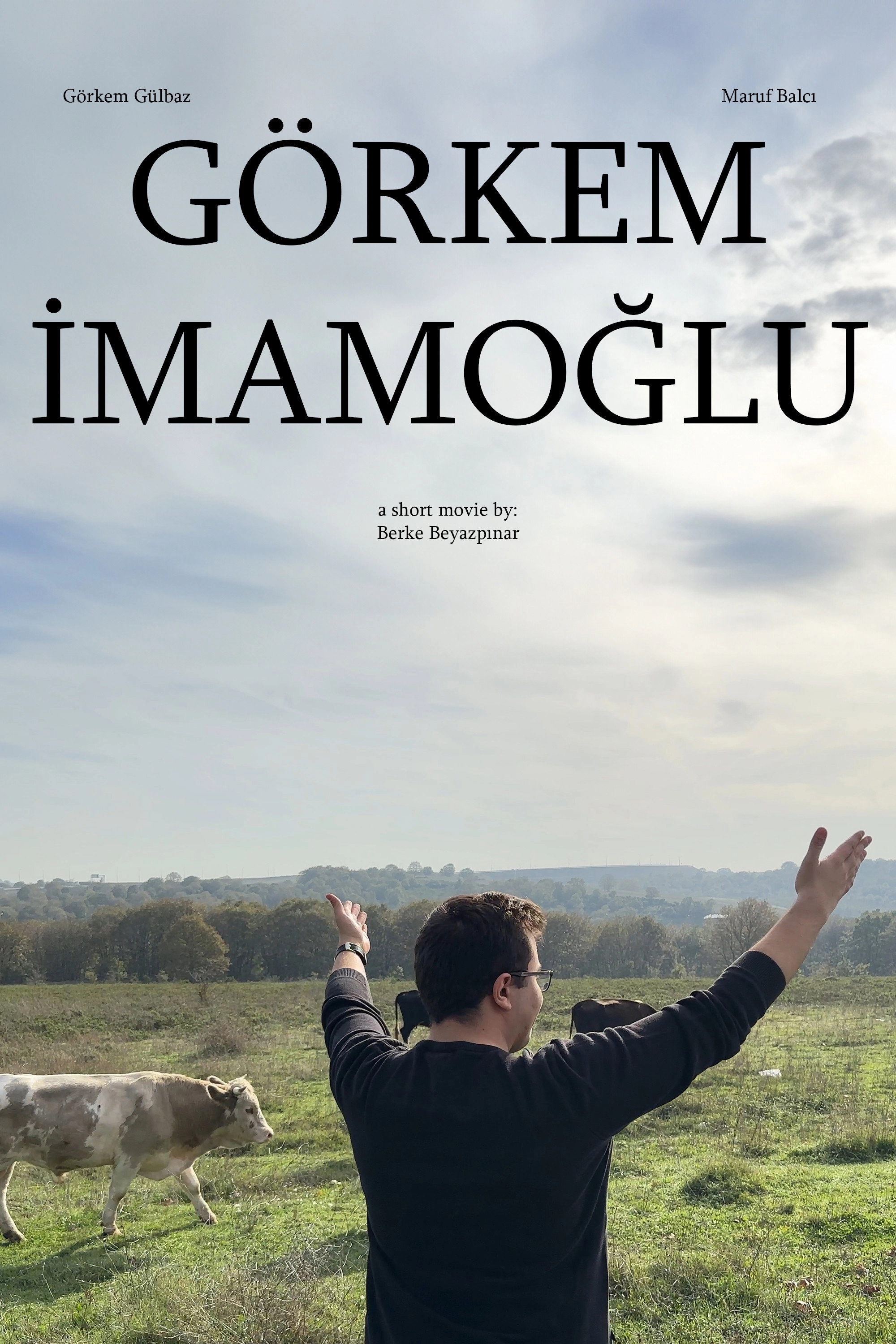 Görkem İmamoğlu