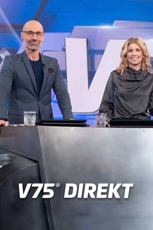 ATG: V75 Direkt