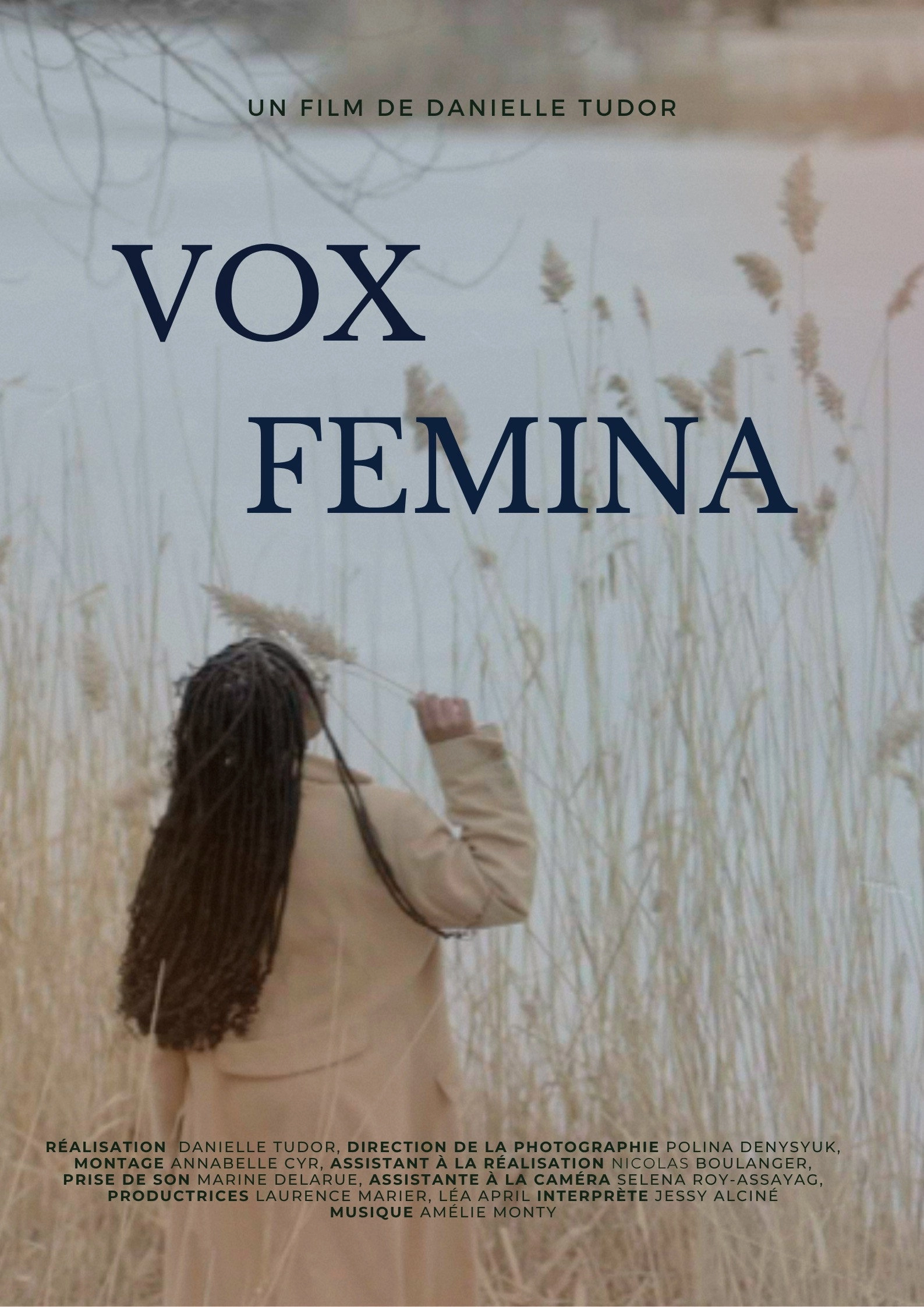 Vox Femina