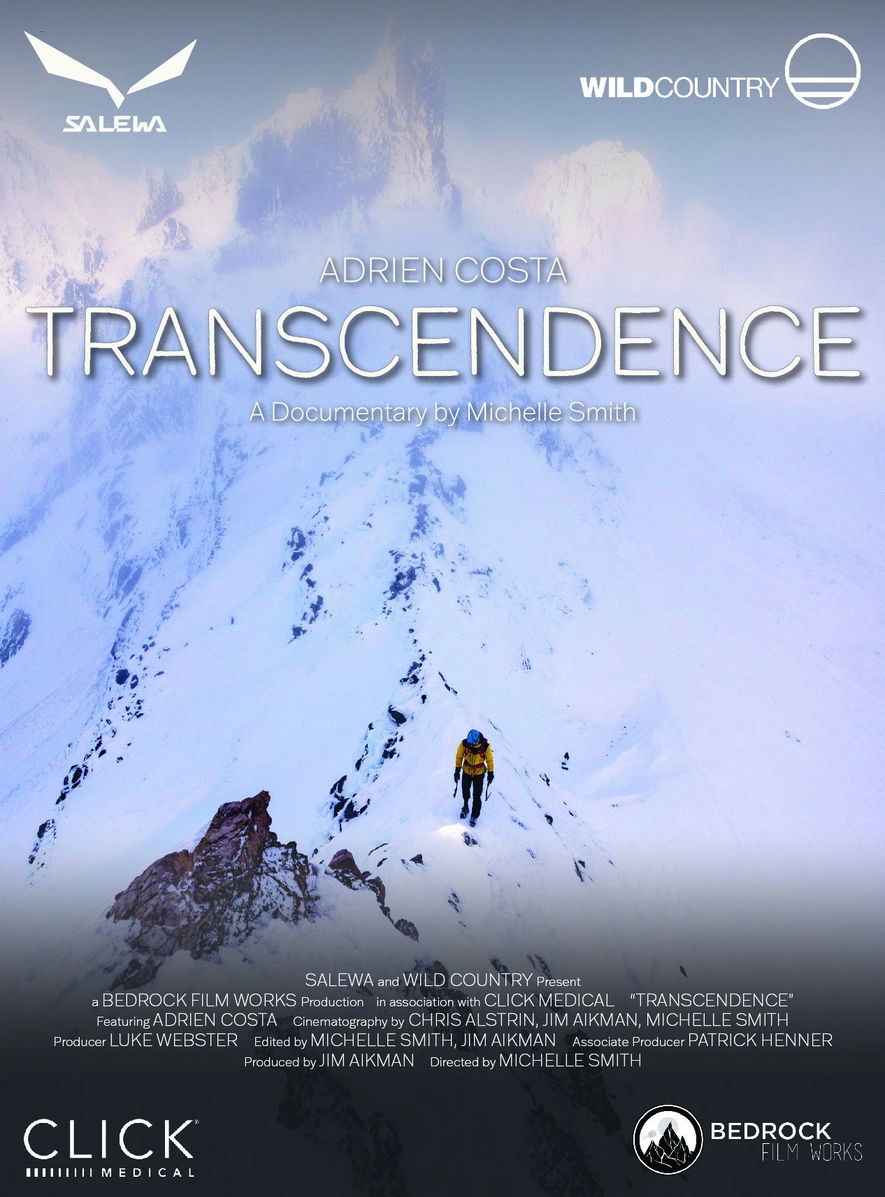 Transcendence