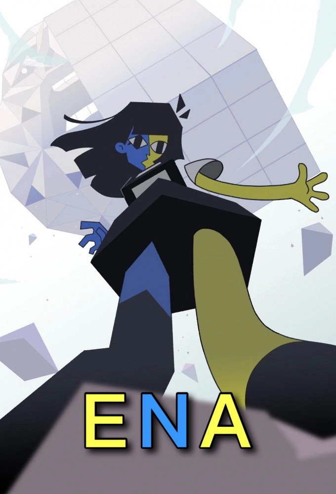 ENA