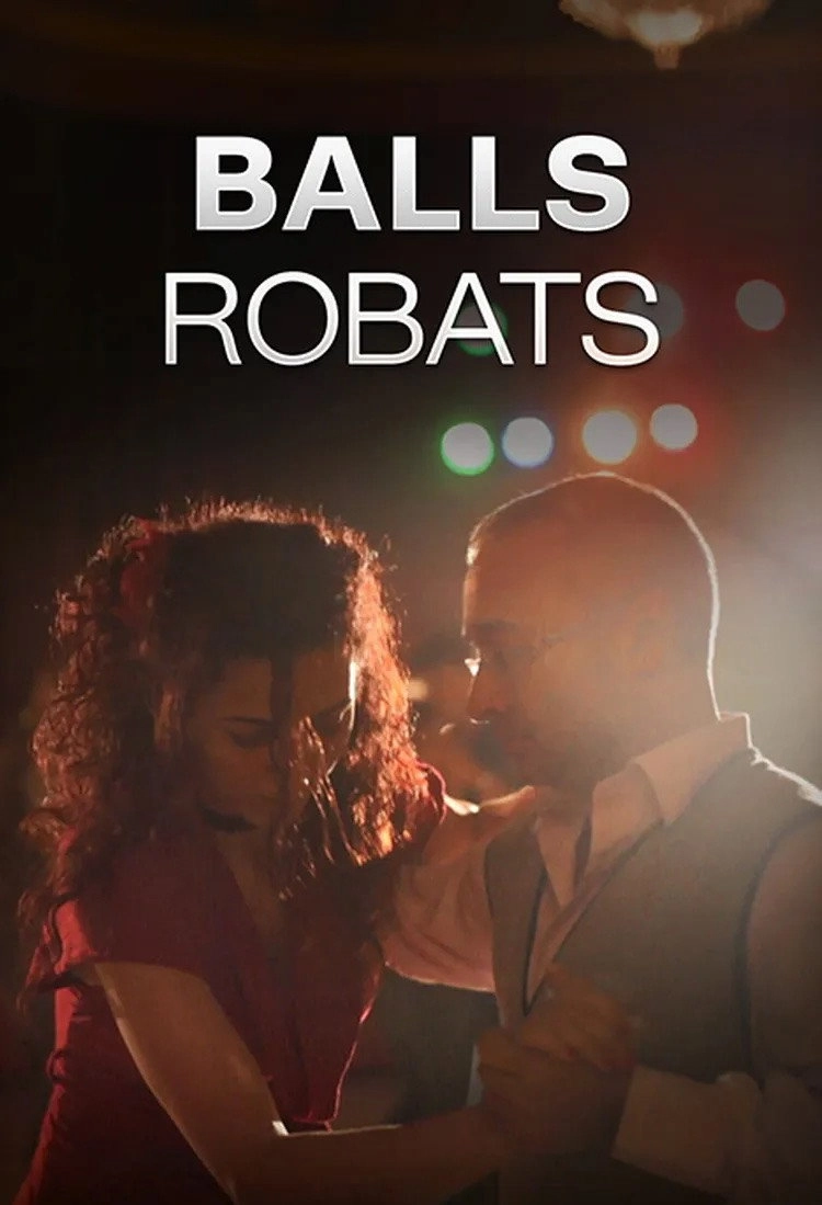 Balls robats