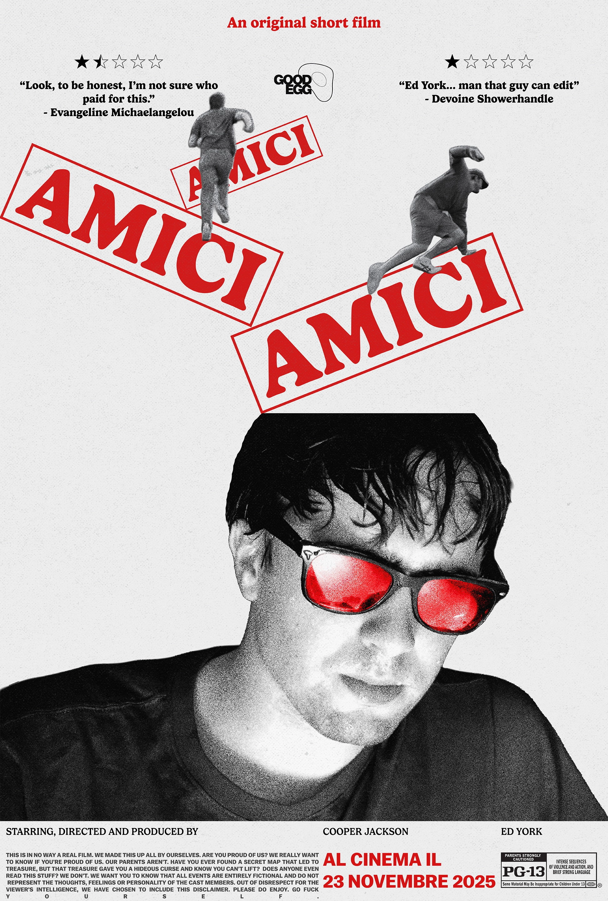 Amici