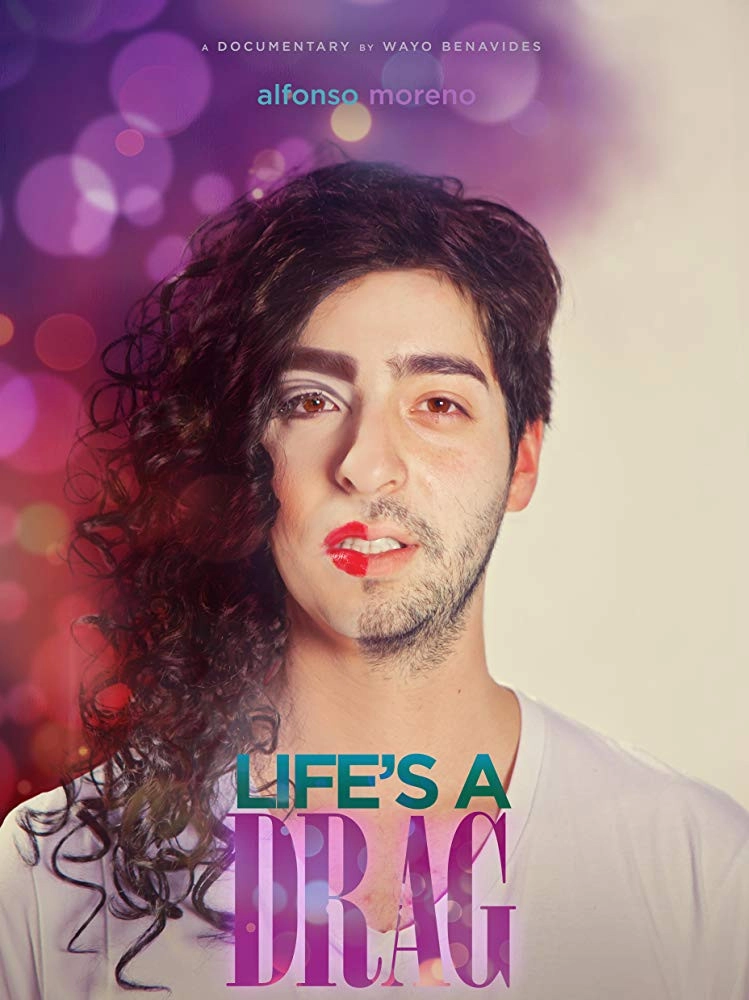 Life's a Drag