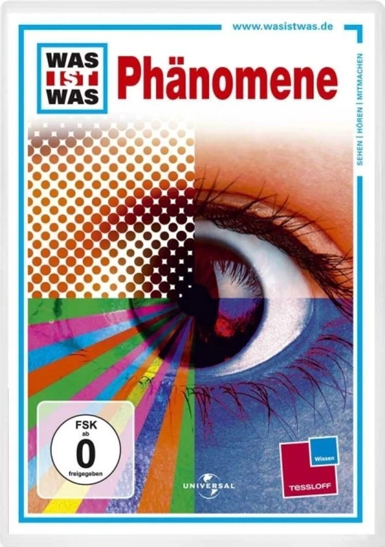 Was ist Was - Phänomene
