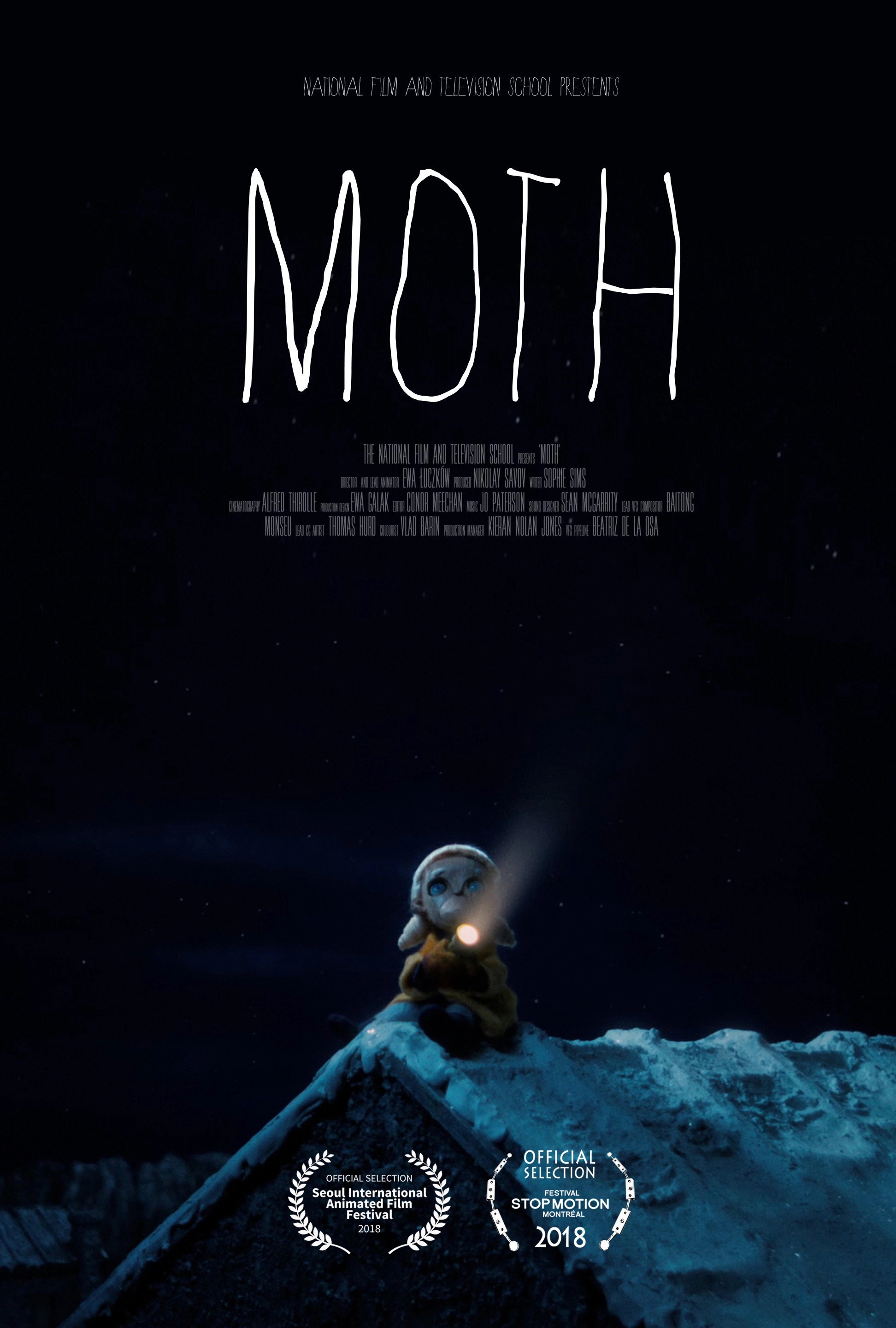 Moth