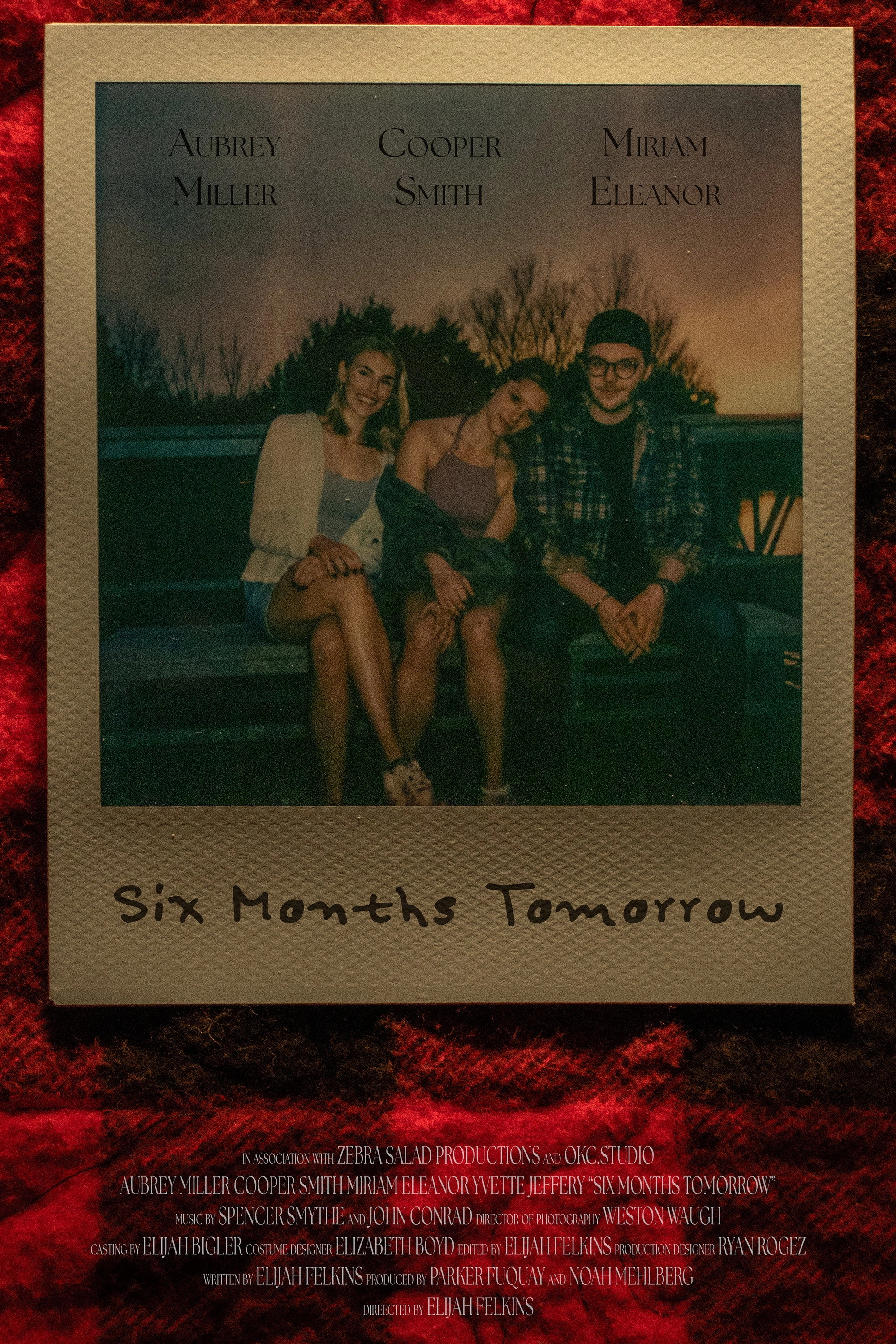 Six Months Tomorrow