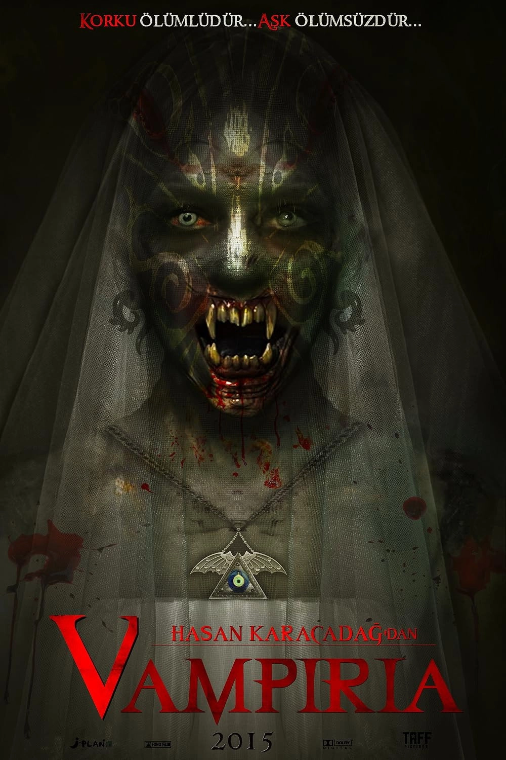 Vampiria
