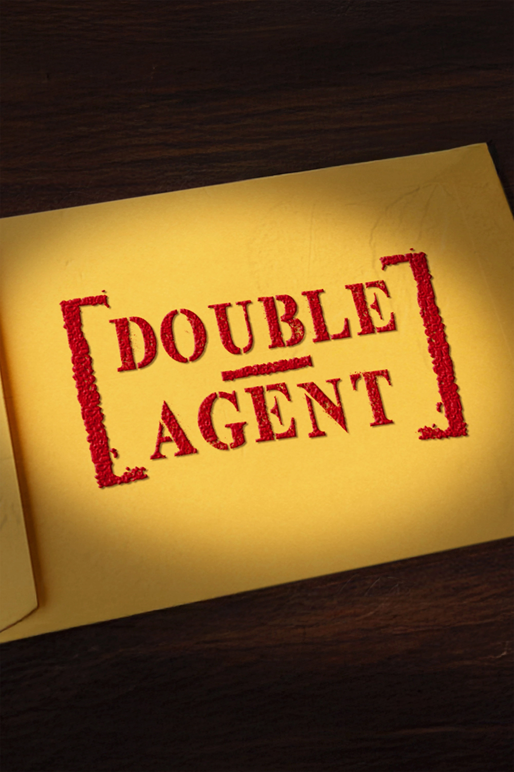 Double Agent