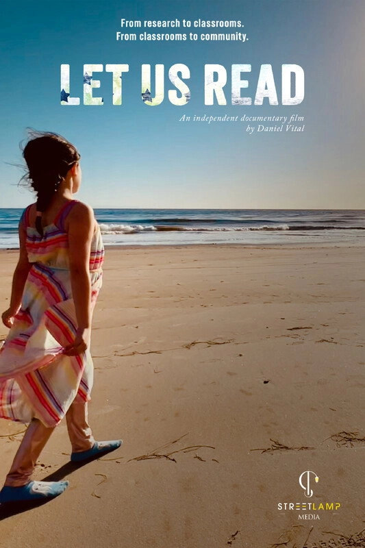 LET US READ