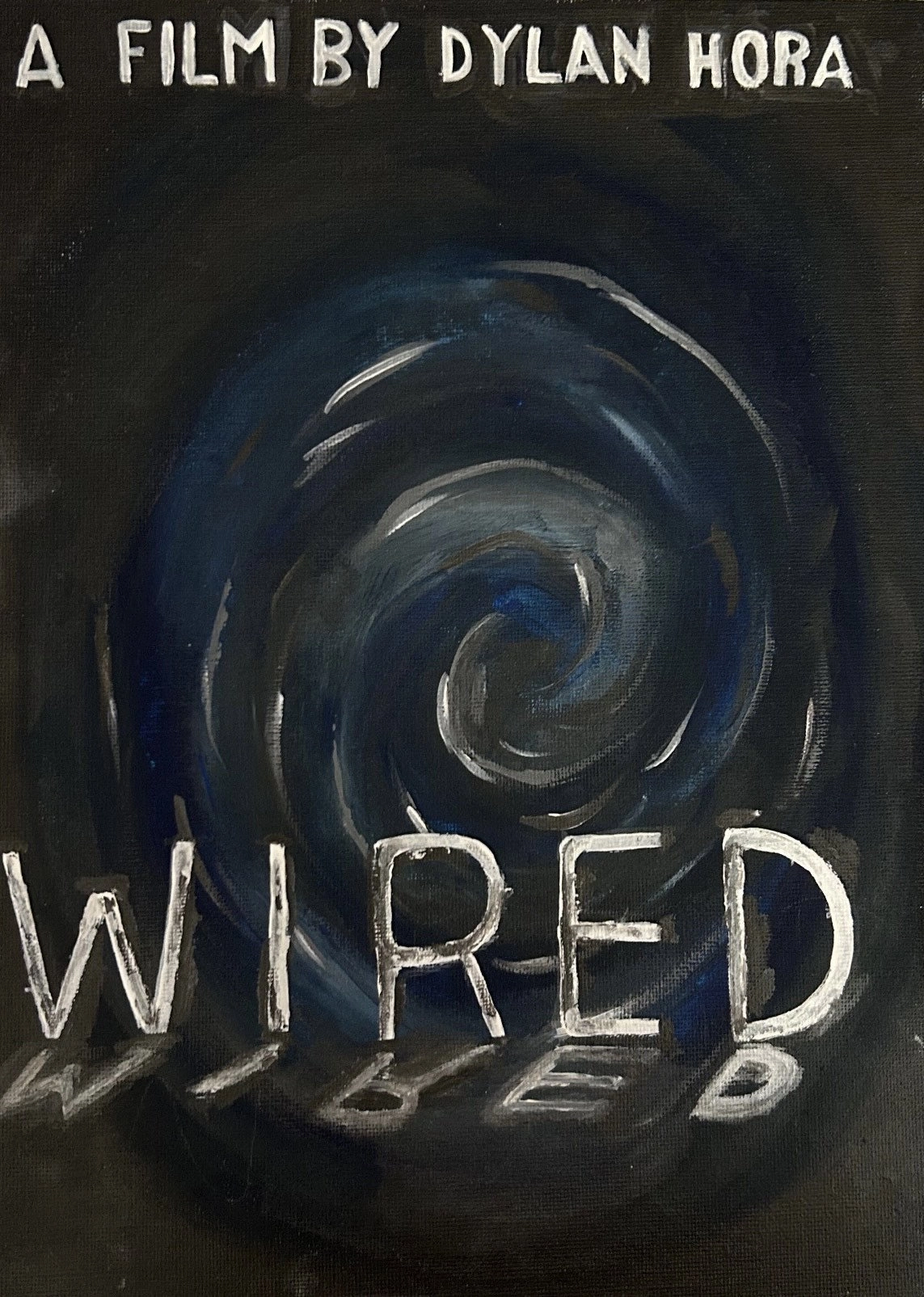 Wired