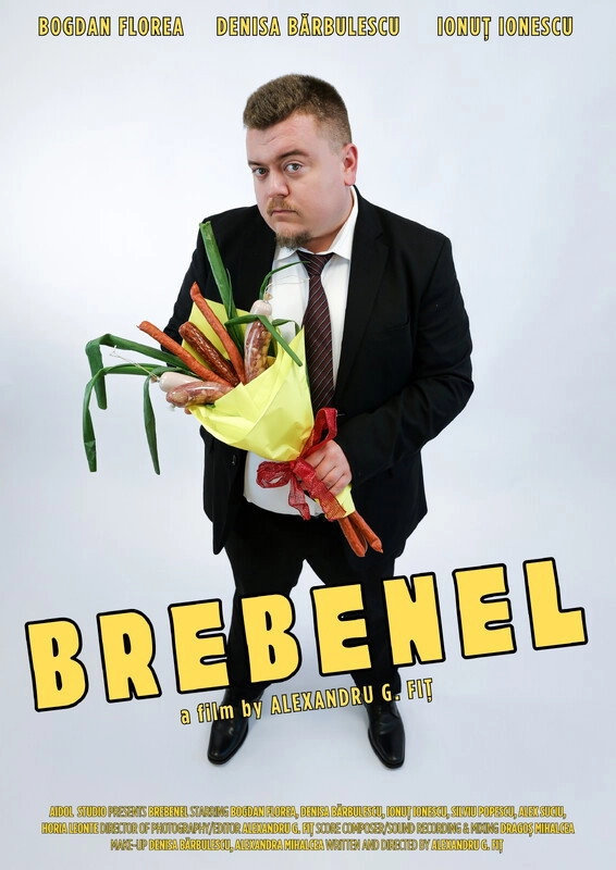 Brenebel