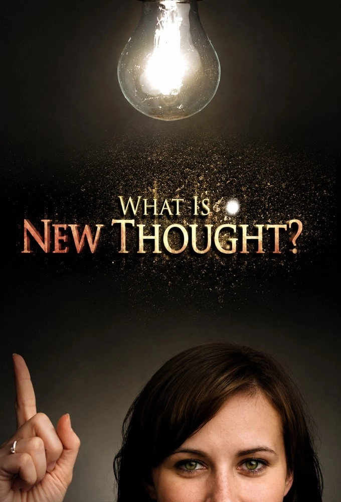 What Is New Thought?