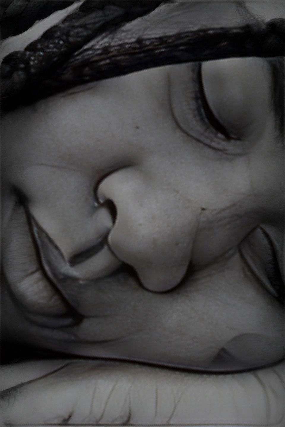 I Hold Your Love