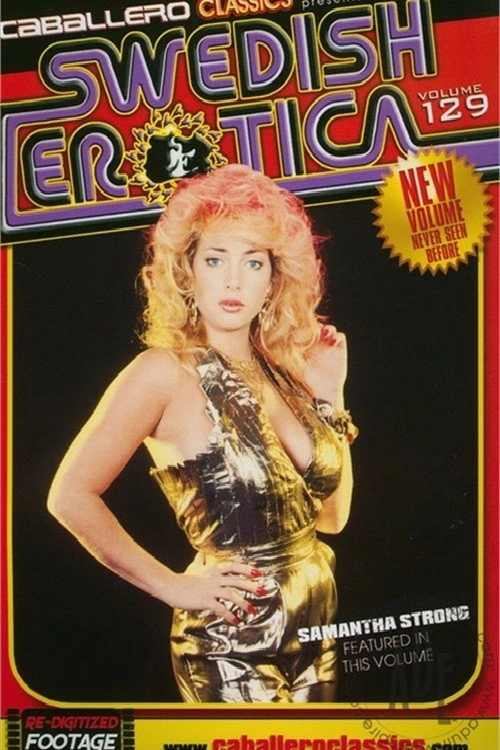Swedish Erotica 129