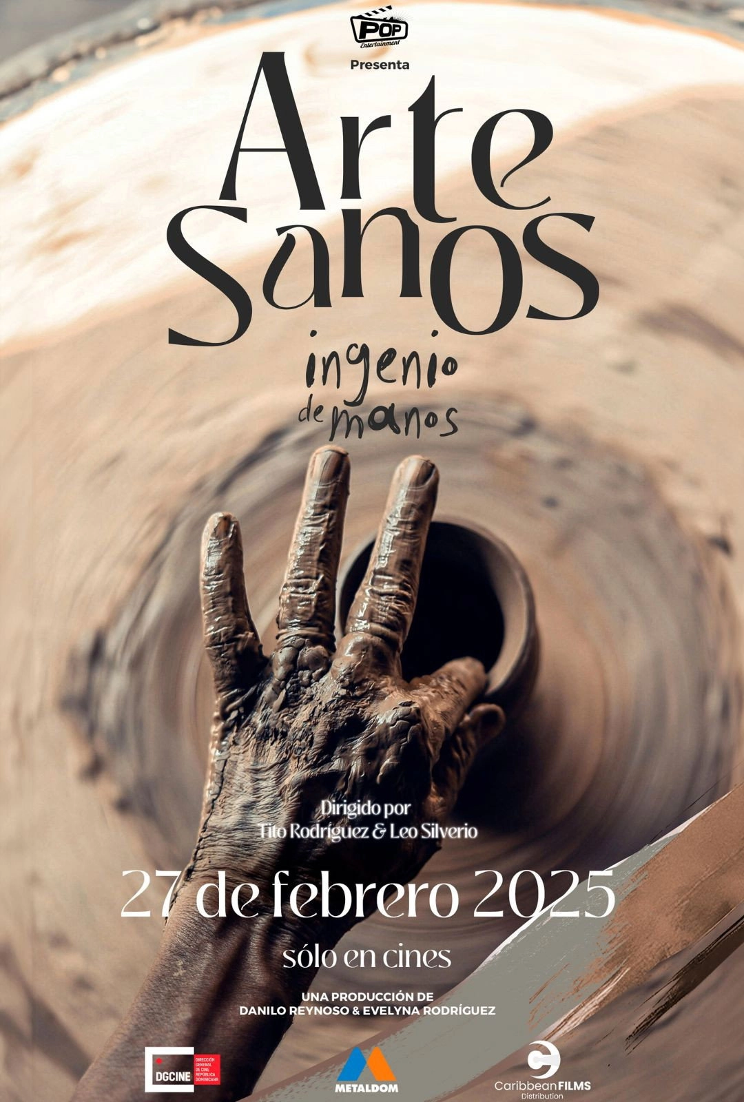 Artesanos