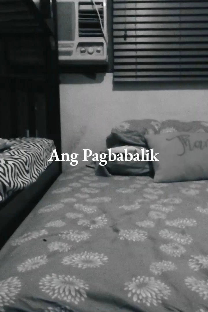 Ang Pagbabalik