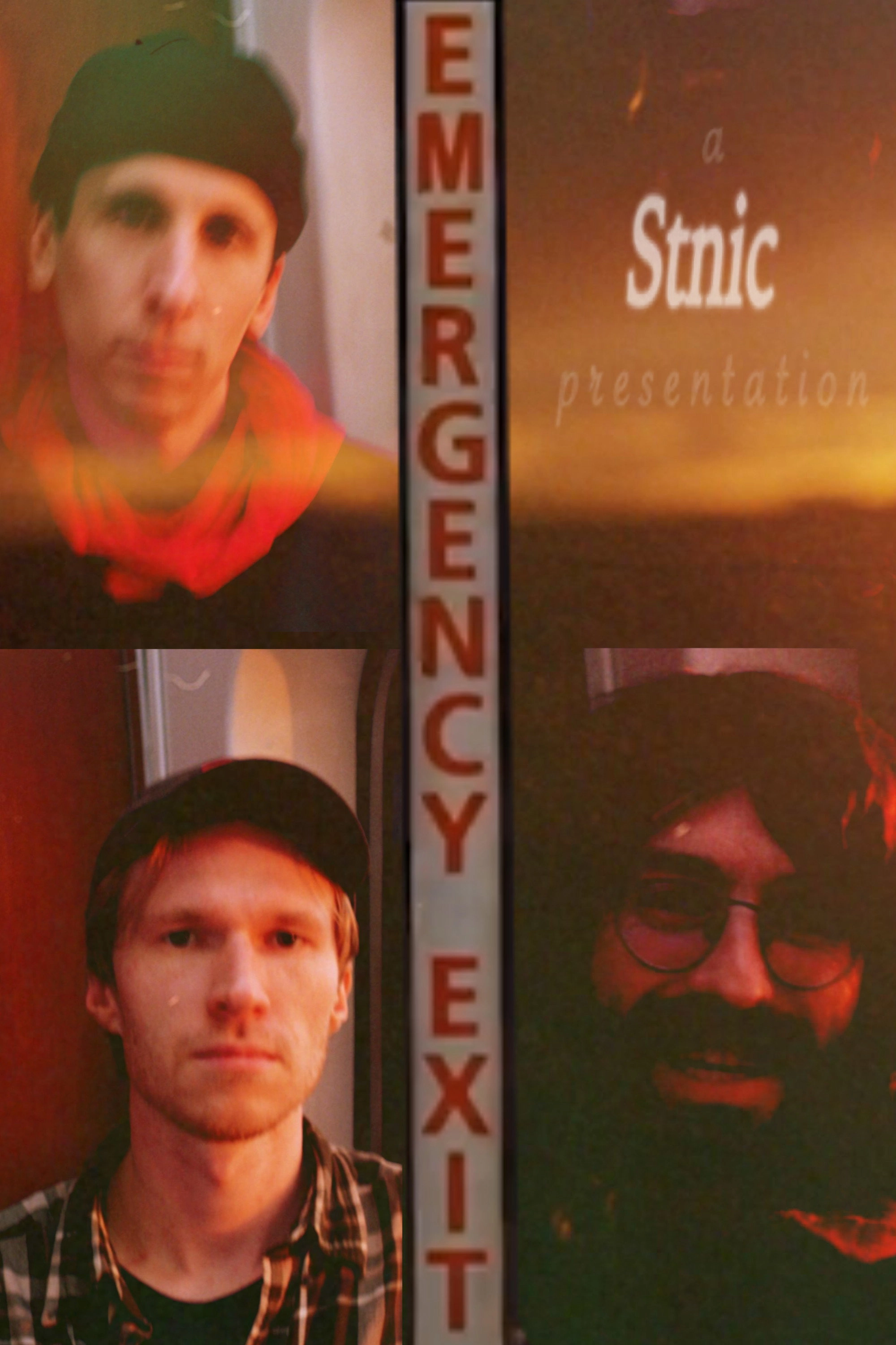 Emergency Exit