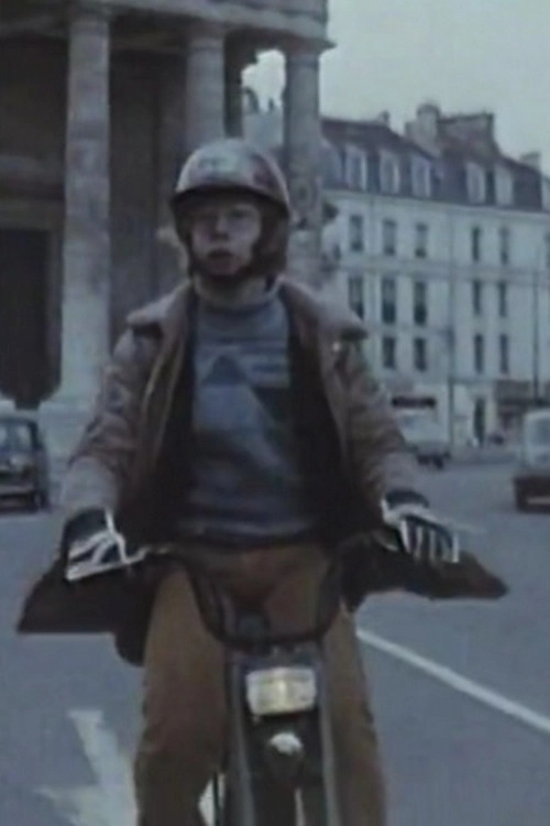 L'Âge bête