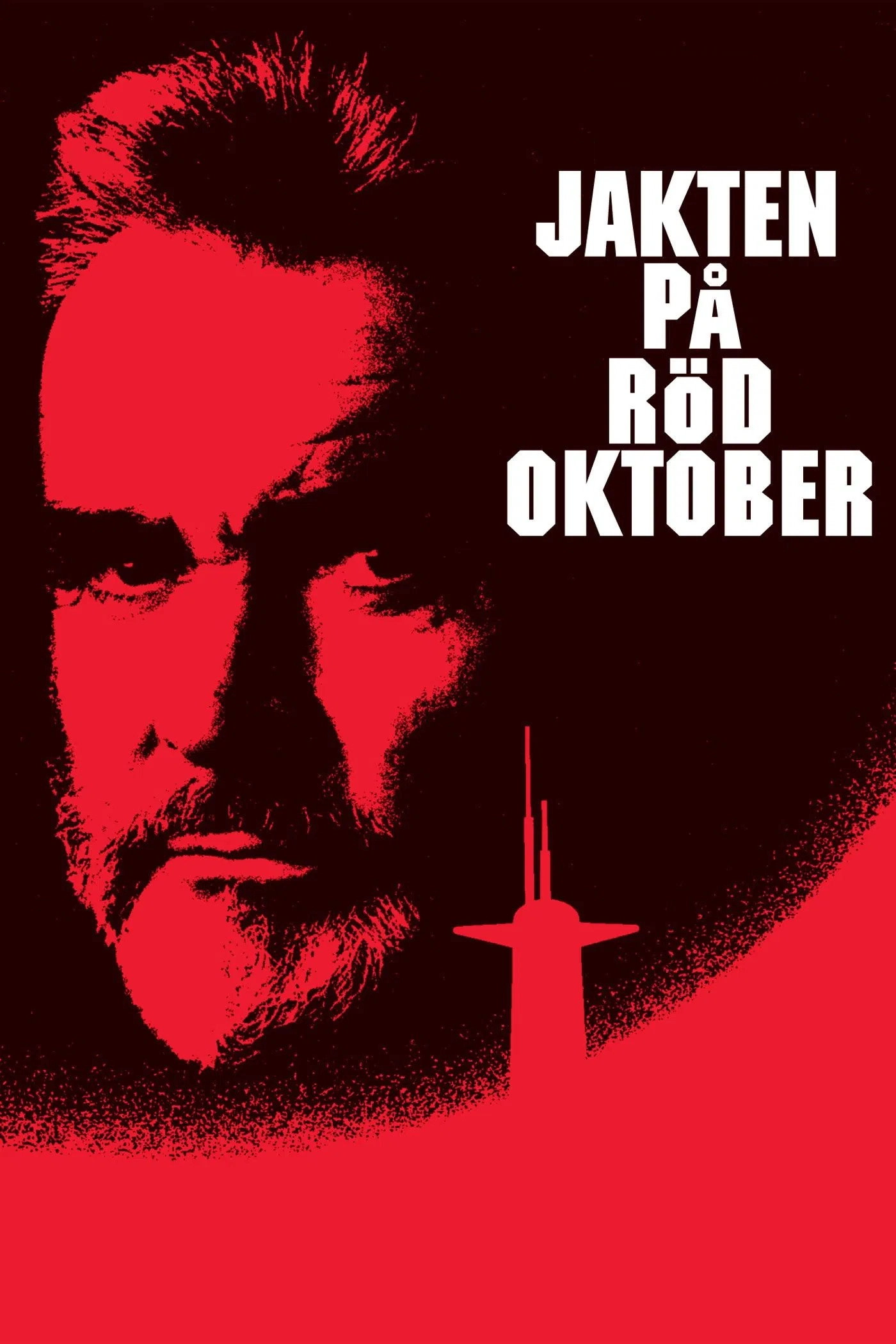 The Hunt for Red October