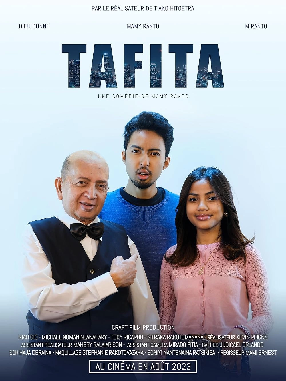 Tafita