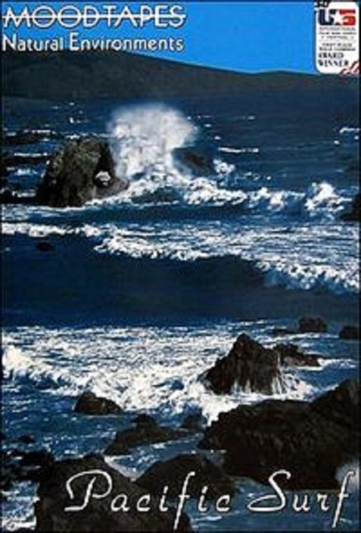 Moodtapes: Pacific Surf