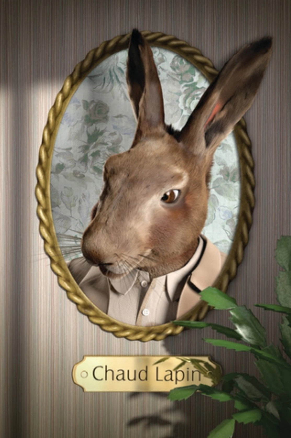 Chaud Lapin