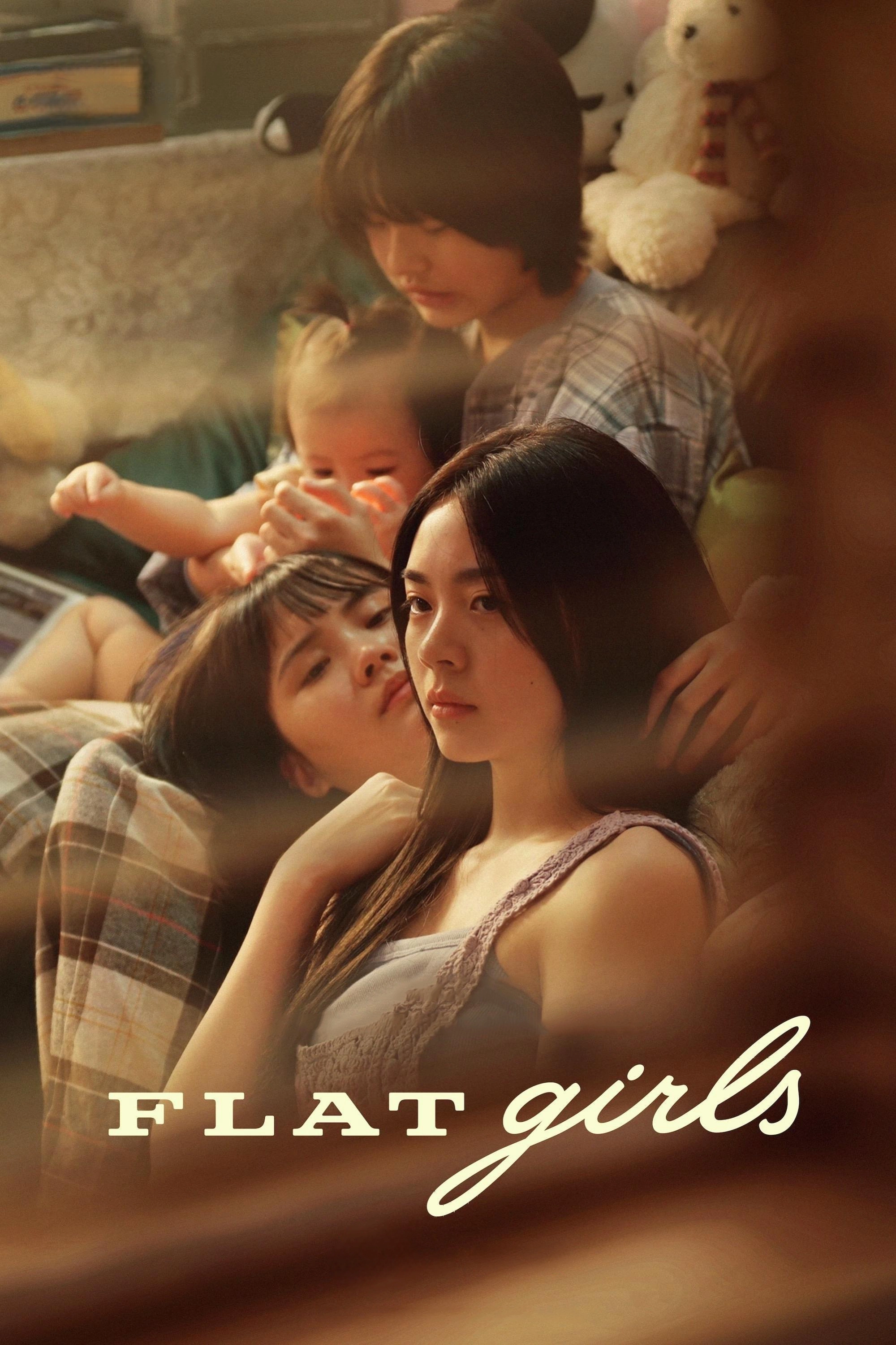 Flat Girls