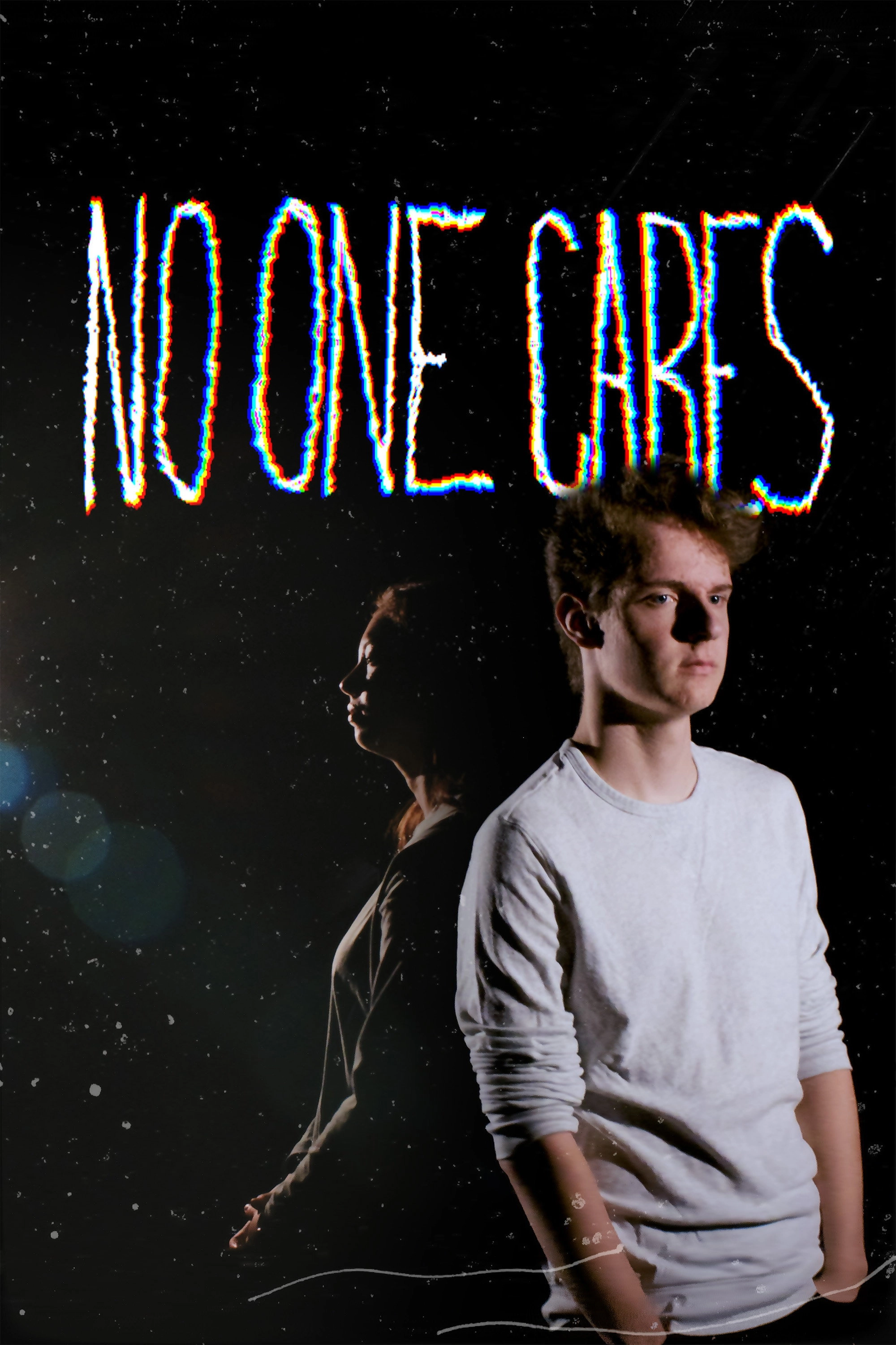 No One Cares