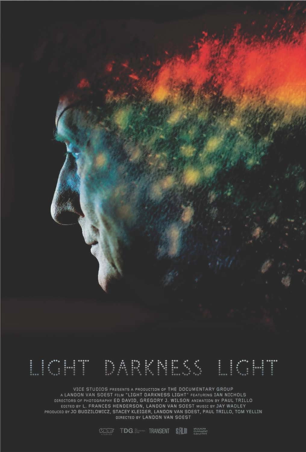 Light Darkness Light