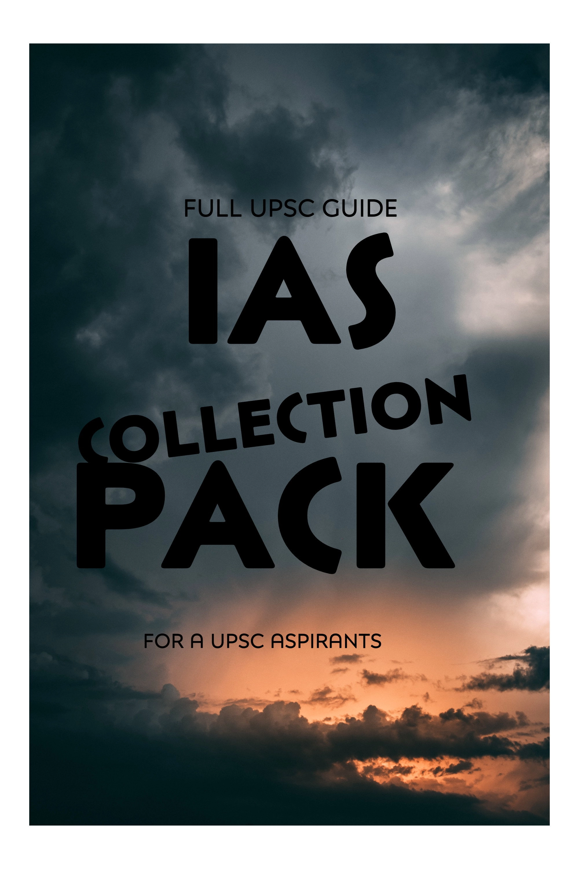 IAS Pack