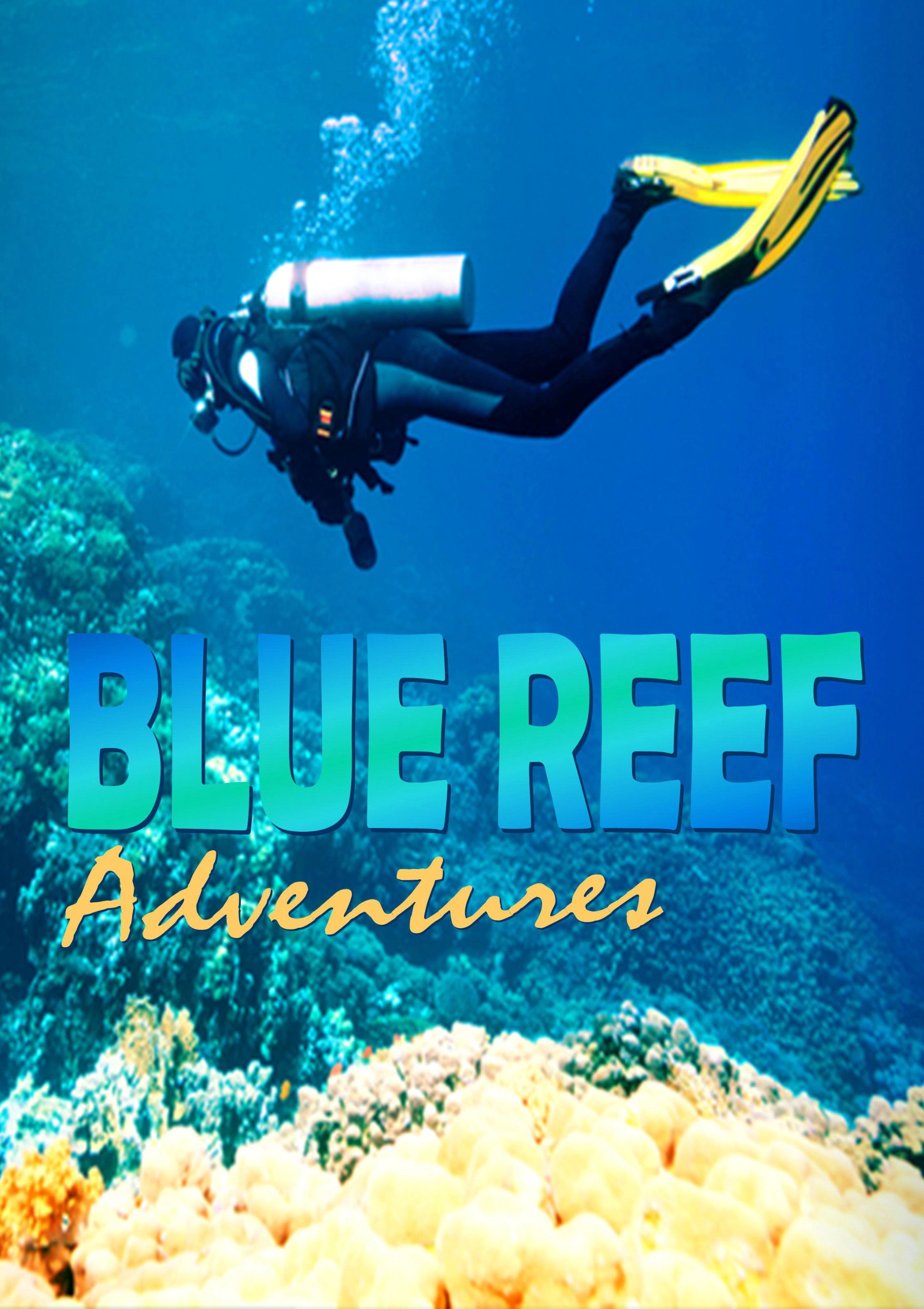 Blue Reef Adventures