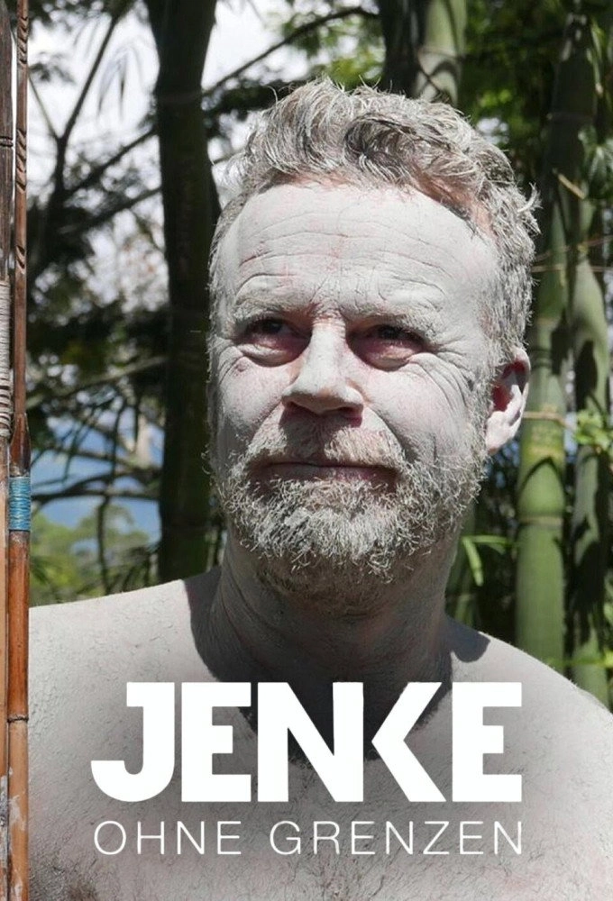 Jenke ohne Grenzen