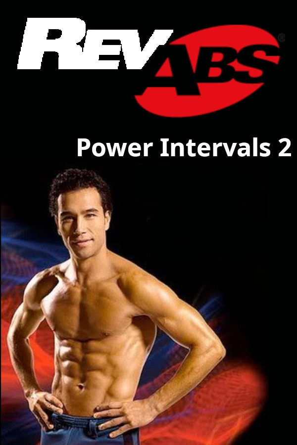 Rev Abs - Power Intervals 2