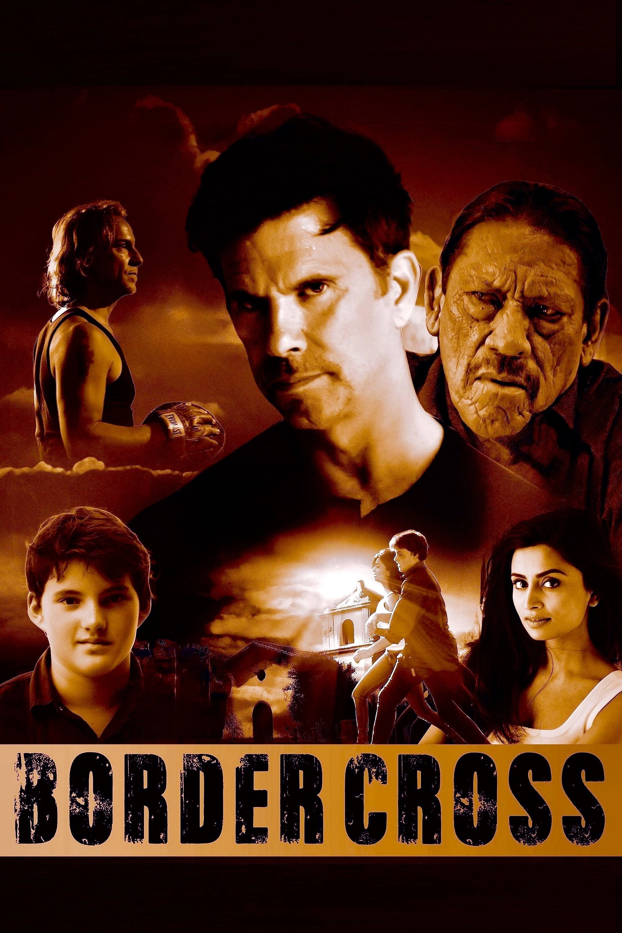 BorderCross