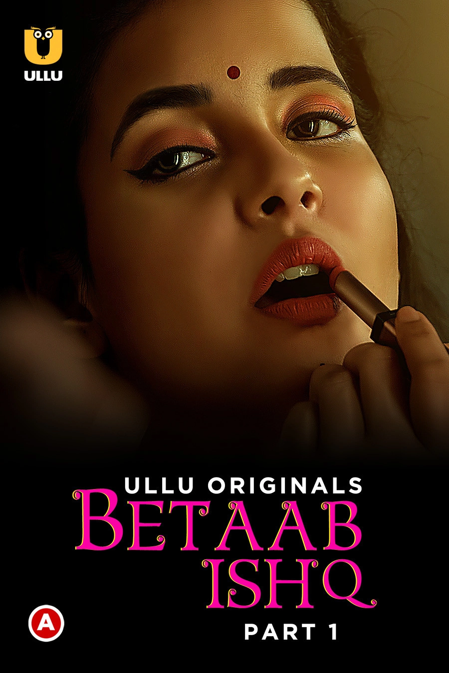 Betaab Ishq