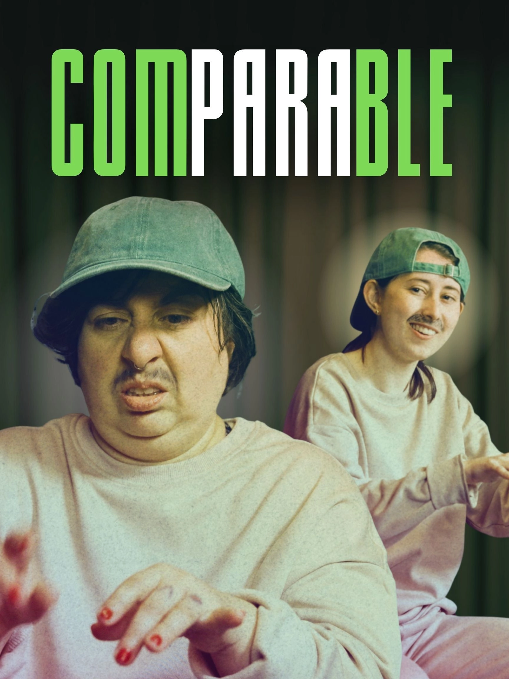 Comparable