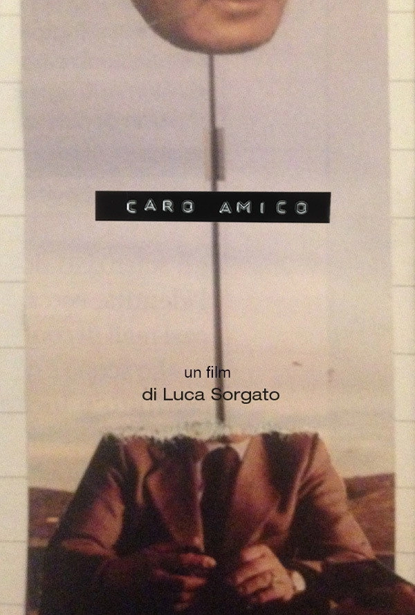 Caro amico