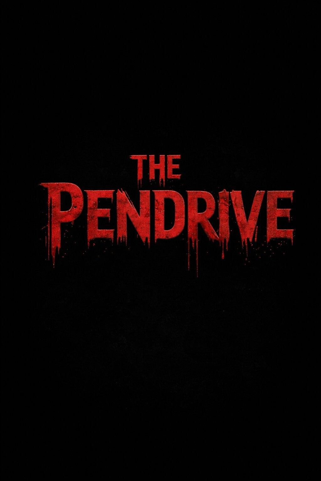 The Pendrive
