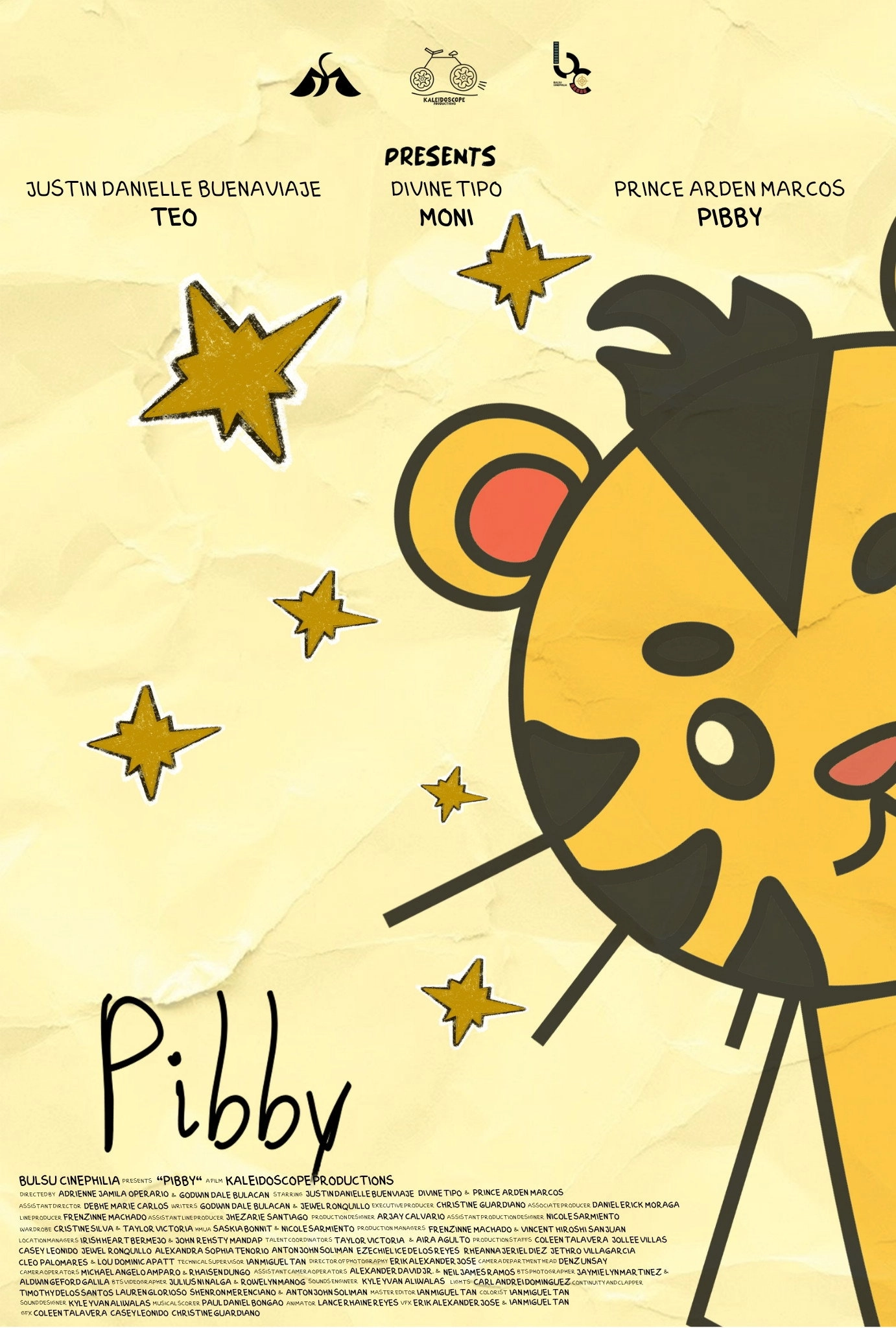Pibby