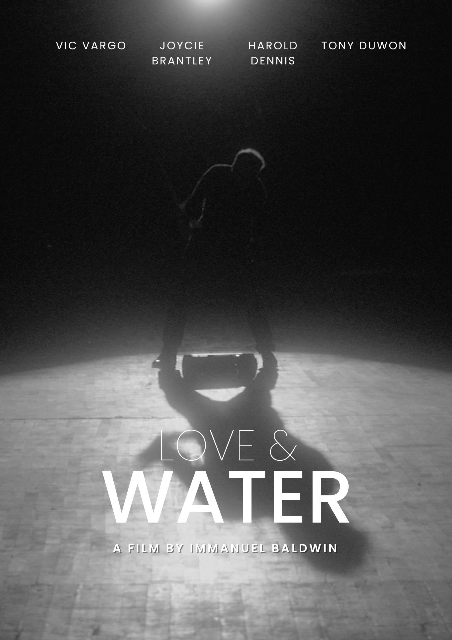 Love and Water