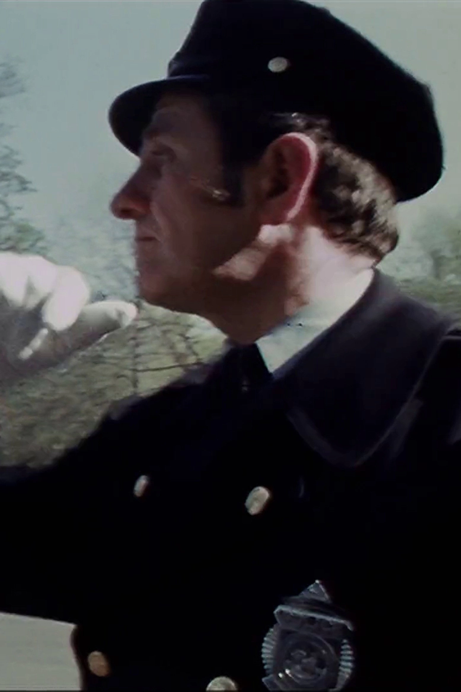 Policeman