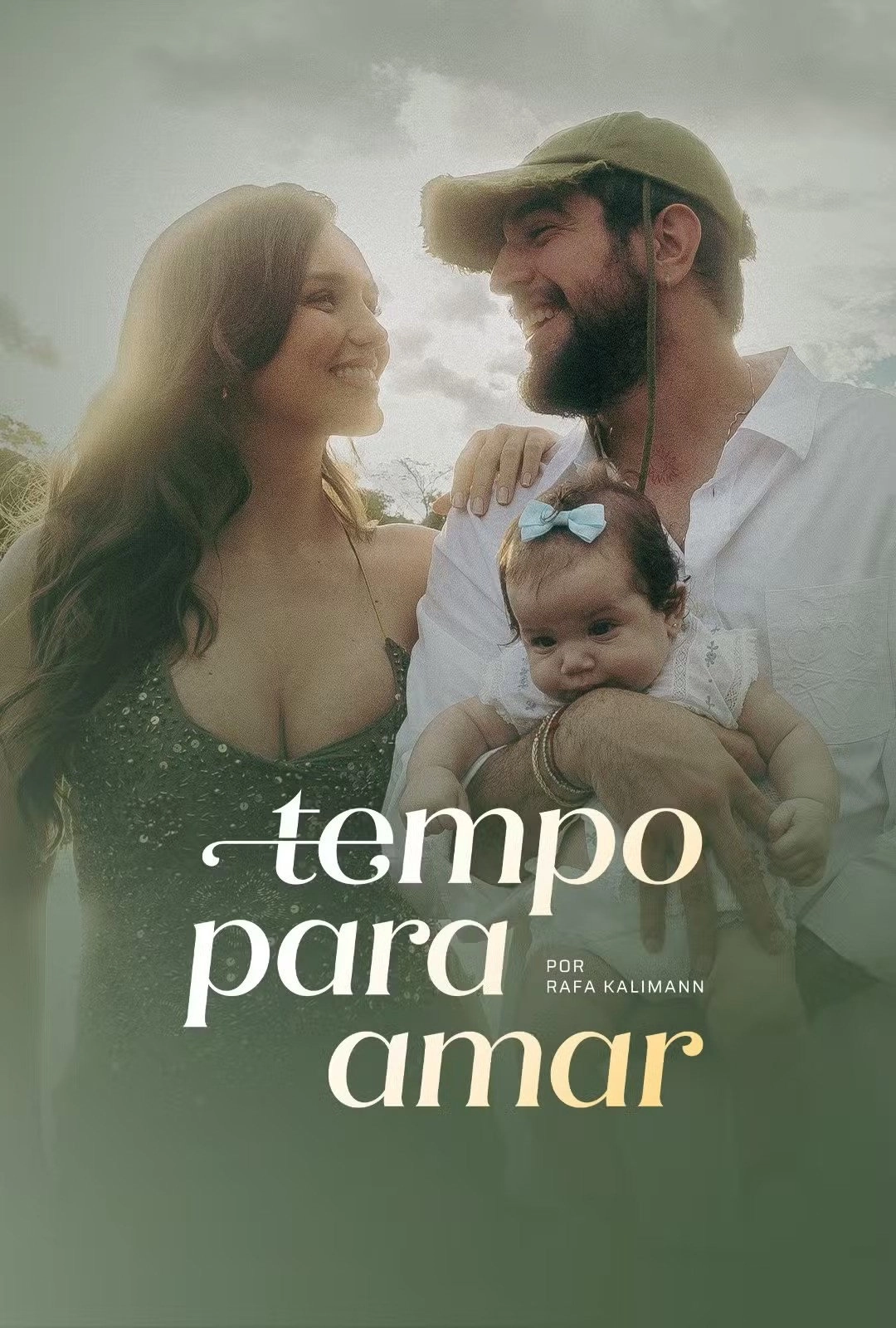 Tempo Para Amar