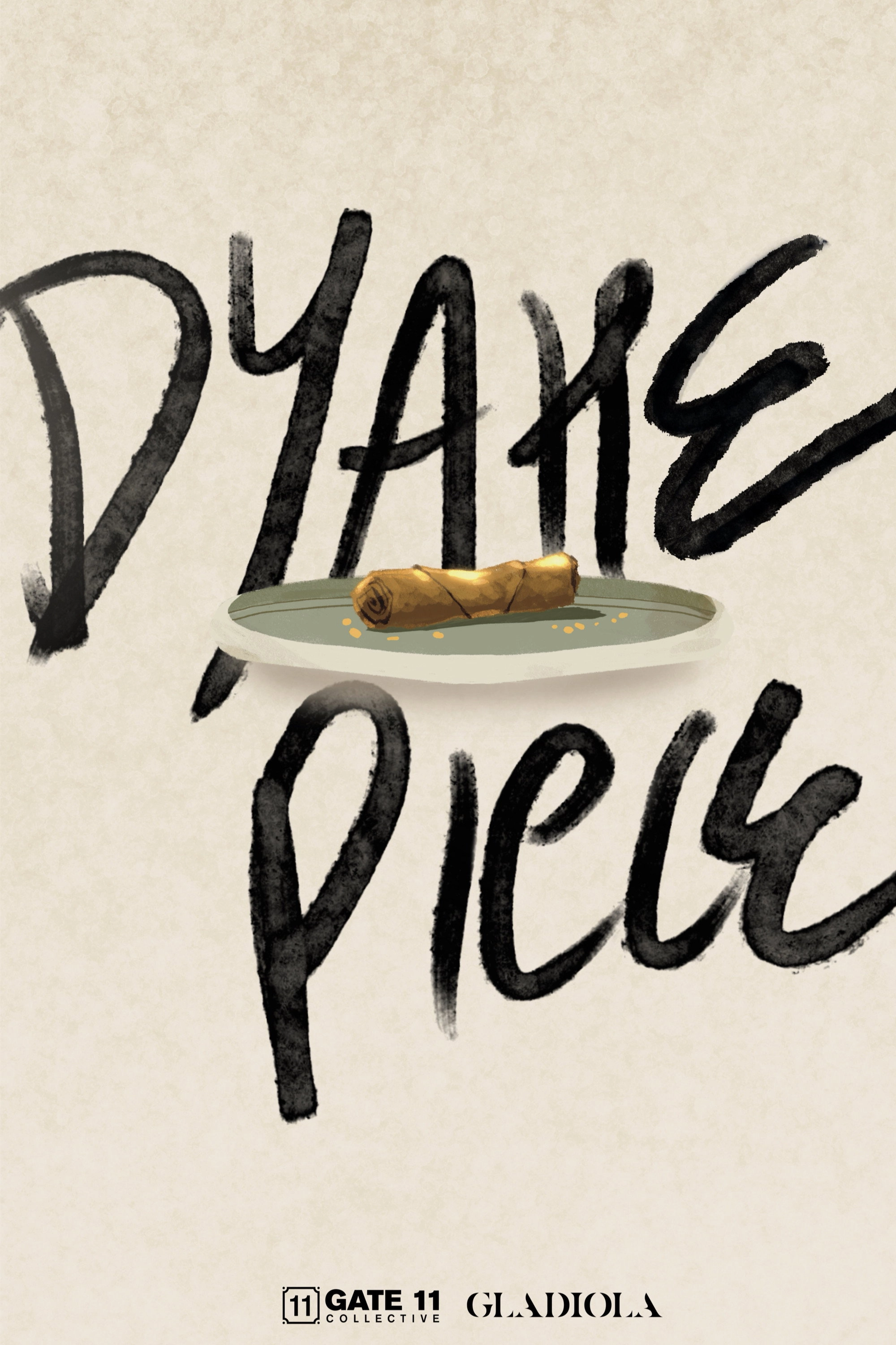Dyahe Piece