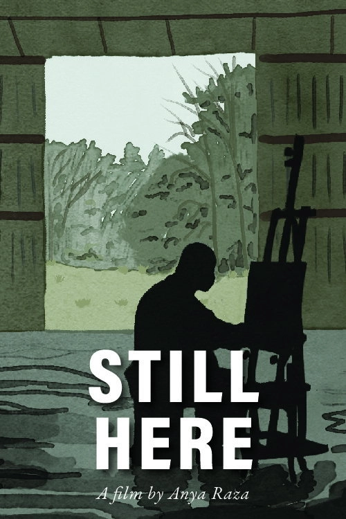 Still Here