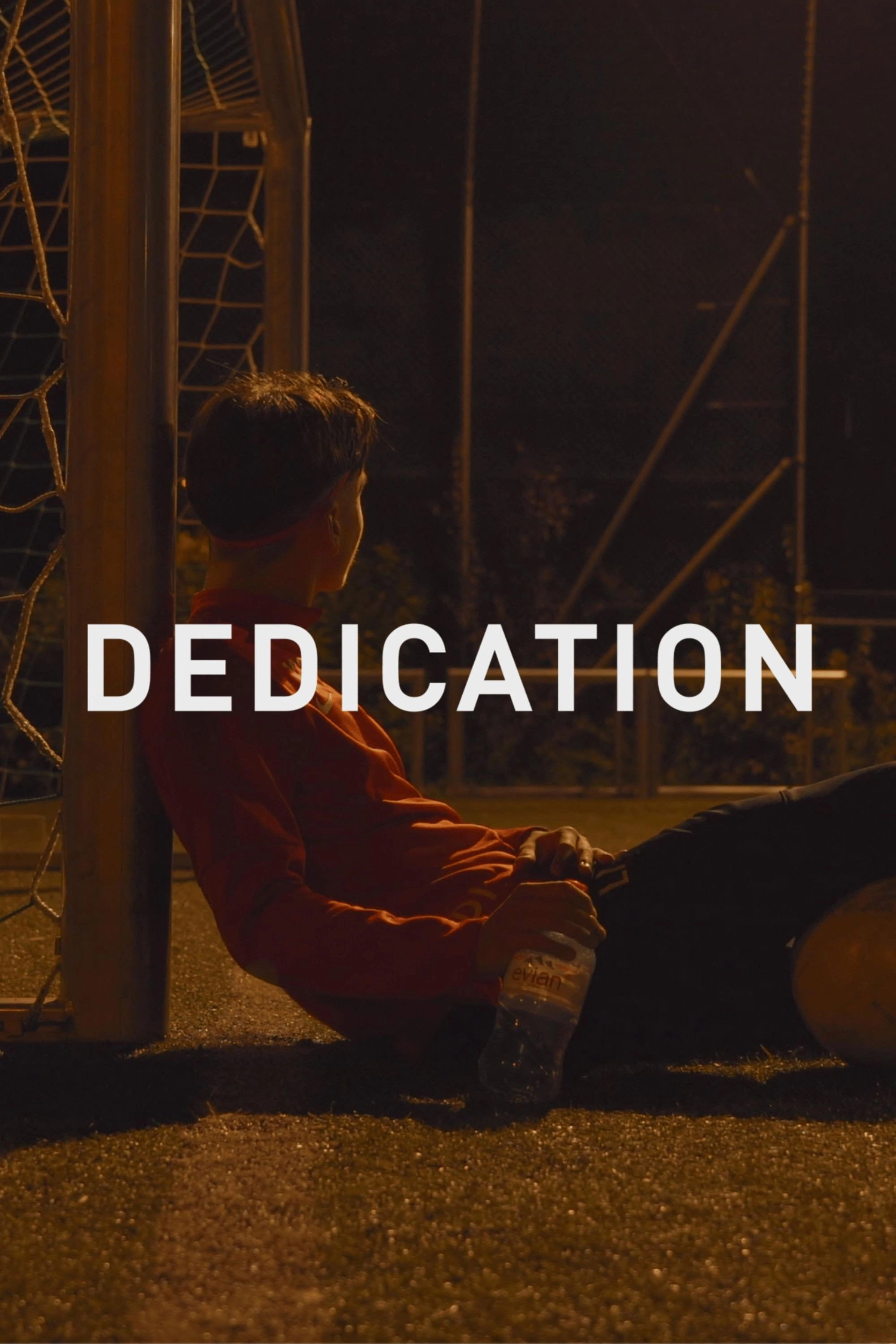 DEDICATION