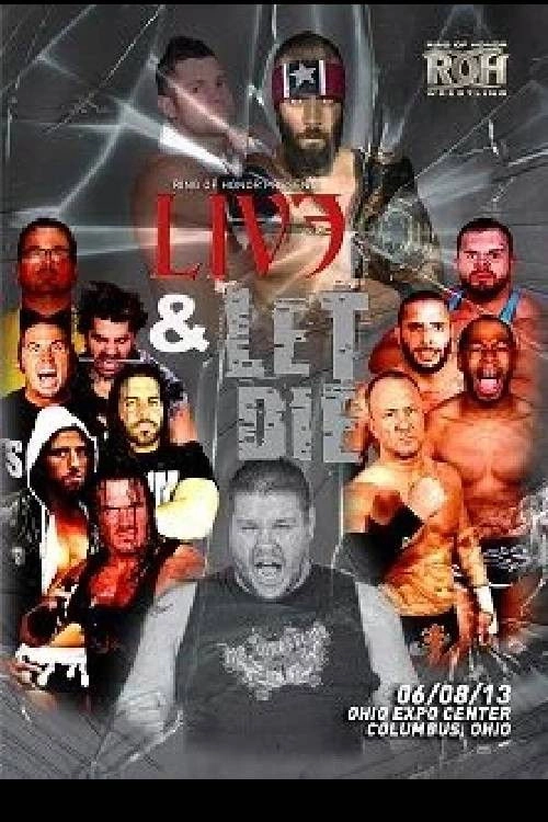 ROH: Live And Let Die