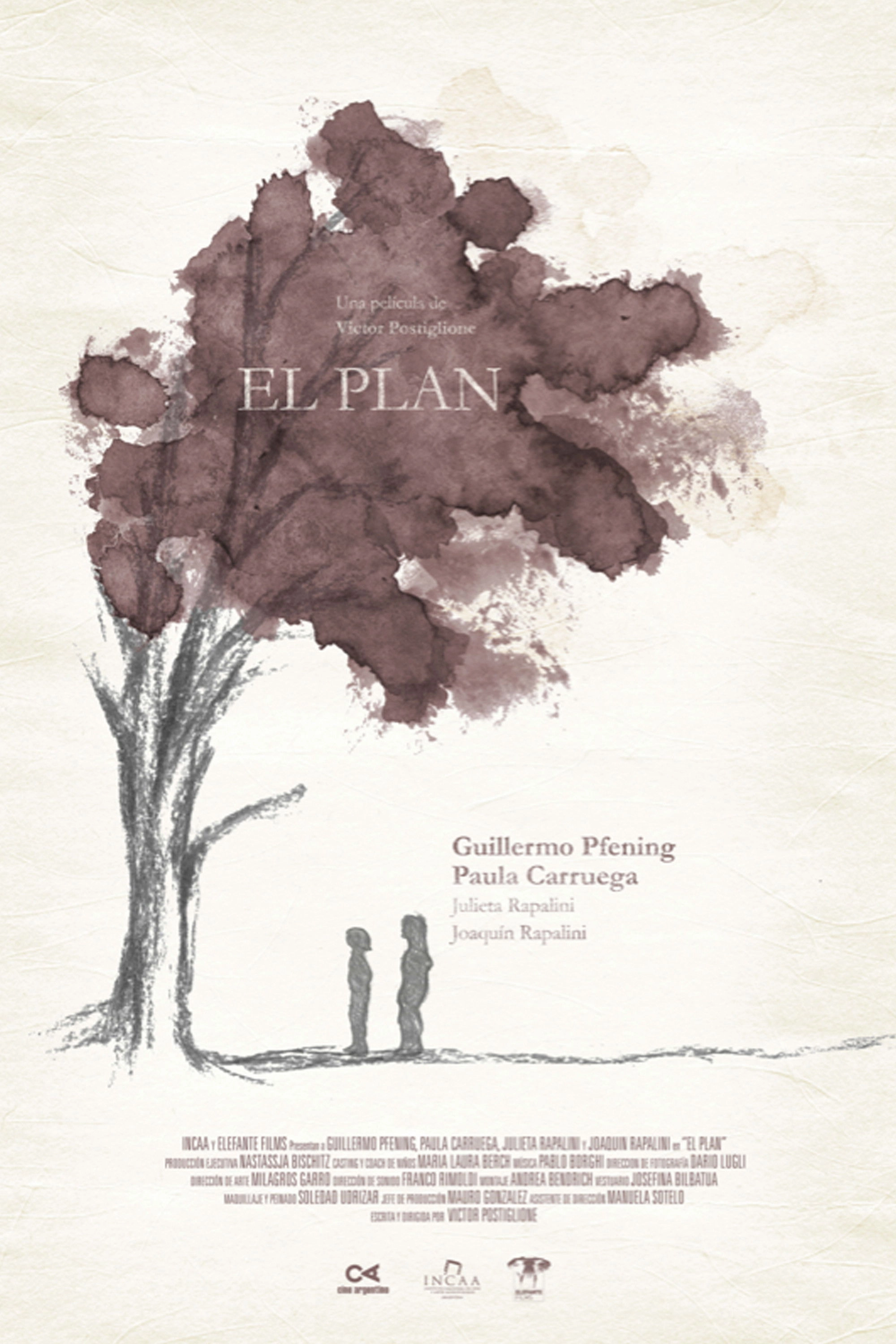 The Plan