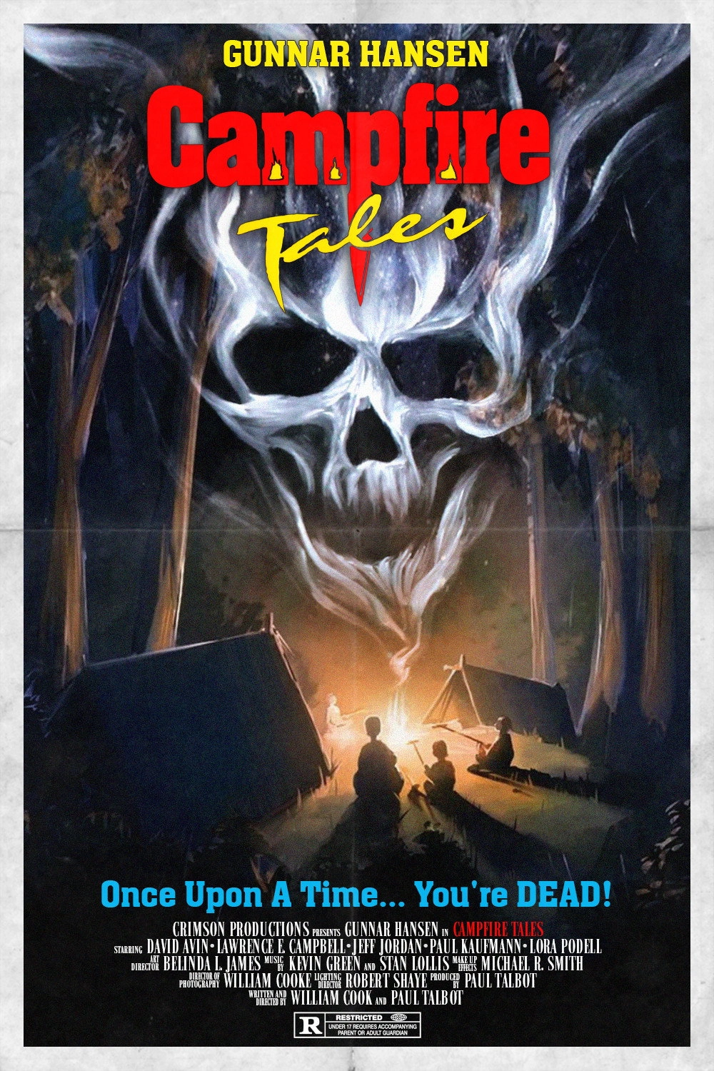 Campfire Tales