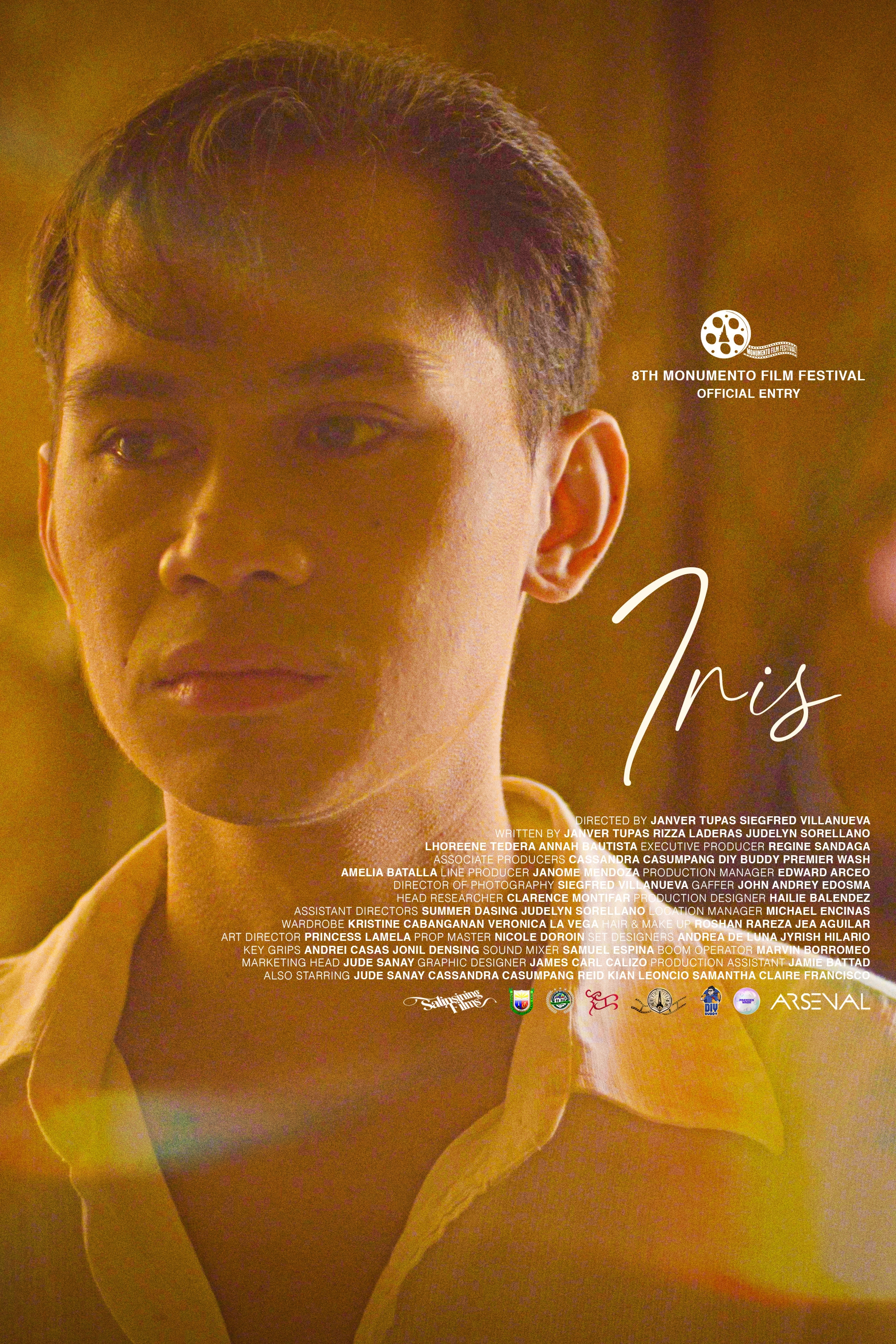 Iris
